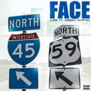 Face (feat. Russell Hampton) [Explicit]