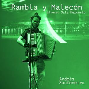 Rambla y Malecón Live