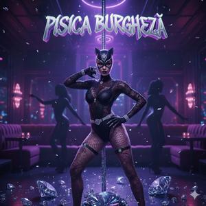 PISICA BURGHEZA (feat. LEEMWR & FCV)