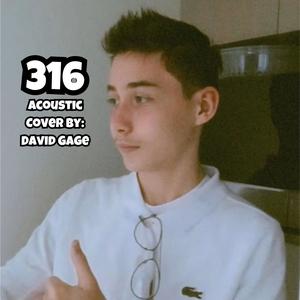 316 (Acoustic Demo)