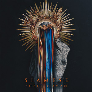 Super Human(feat. Olivio)