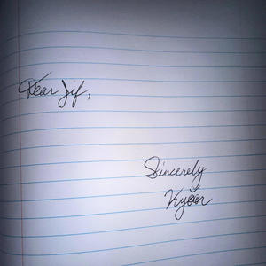 Your Interlude (Explicit)