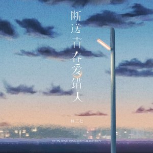 断送青春爱错人-林三七