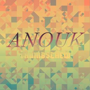 Anouk Thumbscrew