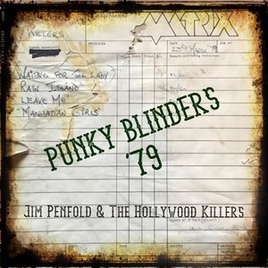 Punky Blinders '79