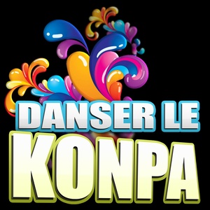 Danser le konpa