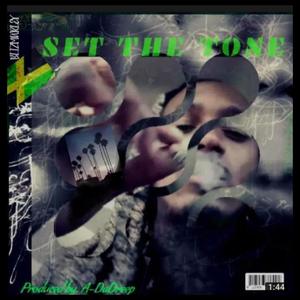 Set the tone (Explicit)