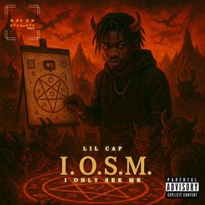 Let's Get It (Explicit)