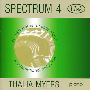 Piano Piece Surprisingly Early 03