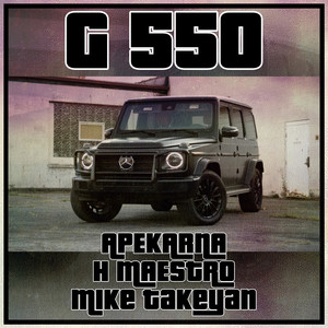 G 550