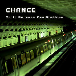 Train Between Two Stations (Big Room Club Mix)