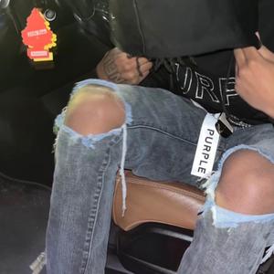 Ghetto (Explicit)