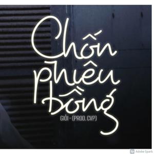 Chốn Phiêu Bồng