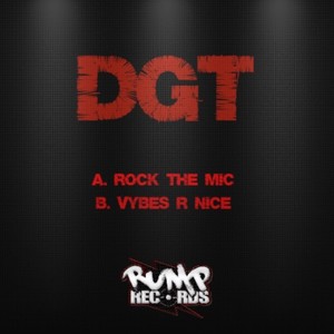 The Dgt