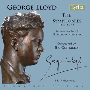 Symphony No. 9 - III. Allegro con brio