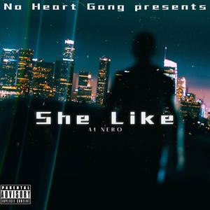 She Like (Explicit)