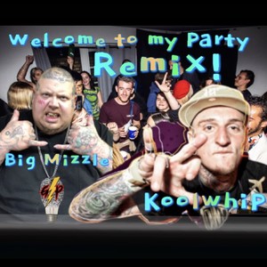 It's My Party(feat. KoolWhip) (Explicit)