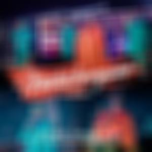 Makabongwe UJesu (feat. Nqobile & God's Vision Ministries)