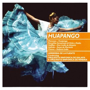 Huapango