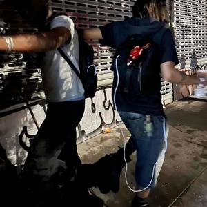 Deep End (feat. Splurcetti) (Explicit)