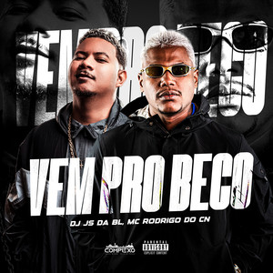 Vem pro Beco (Explicit)