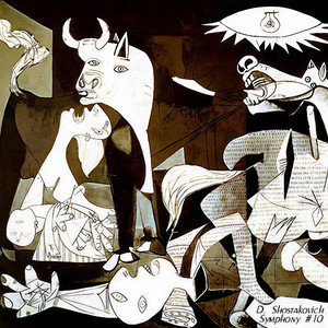 Symphony No. 10 in E Minor, Op. 93 - III. Allegretto