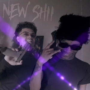 New Shii (feat. Luh Chubby) (Explicit)