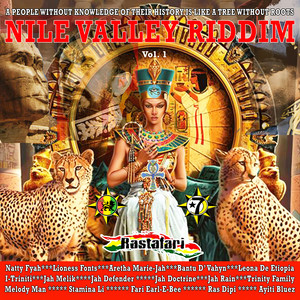 Nile Valley Riddim, Vol. 1