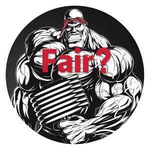 FAIR ? (Remix)