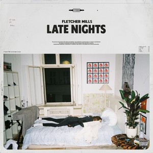 Late Nights (Explicit)