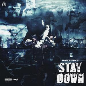 Stay down (Explicit)