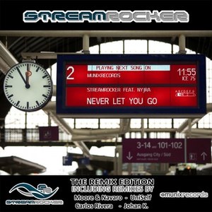 Never Let You Go (Carlos Rivera Remix)