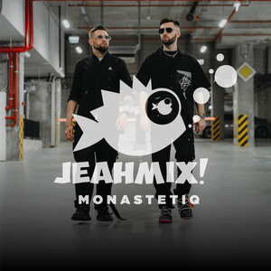 Jeahmix! #12