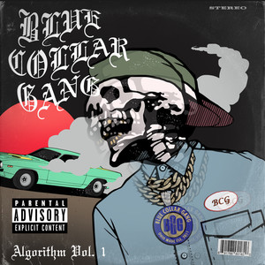 Stalley Presents: Bcg Algorithm, Vol. 1 (Explicit)