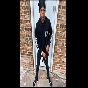 Out The Mud (feat. FullyChop) (Explicit)