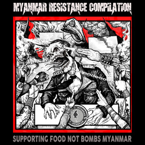 Myanmar Resistance