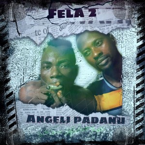 Angeli Padanu (feat. Dj Sturmy Paparazy)