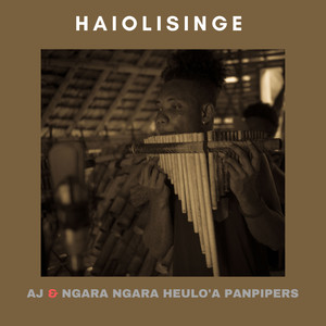 Haiolisinge