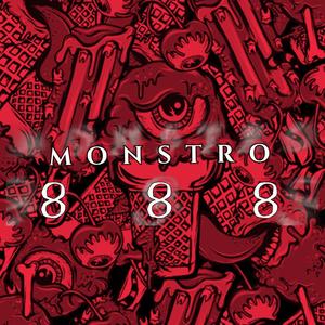 Monstro 888 (Explicit)