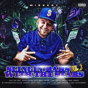 Slingin Bars With The Stars, Vol. 3 (Explicit)