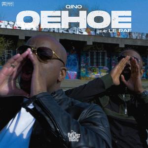 Oehoe (feat. Le Raf) [Explicit]