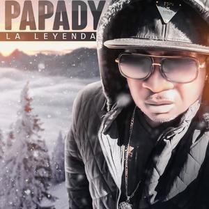 Ya no pou (feat. Papady La Leyenda) [Explicit]