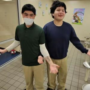 FREETHEBROS (Explicit)