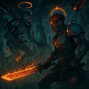 Alpha Verse (Explicit)