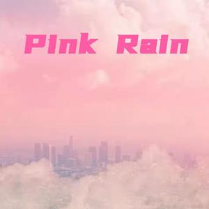 粉红雨Pink Rain