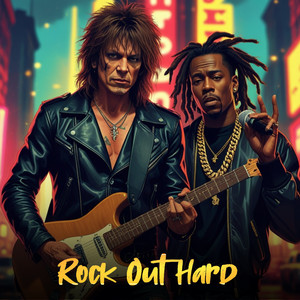 Chrome Heart Rebellion