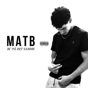 IK PÅ DET SAMME (Explicit)