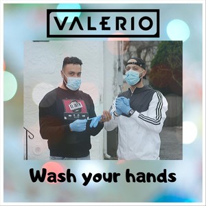 Wash Your Hands