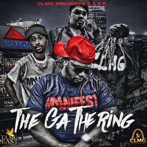 Bring it all in (feat. sytE, Axellboy, D-Rock & Caleb McCoy)