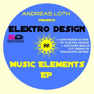 Music Elements EP